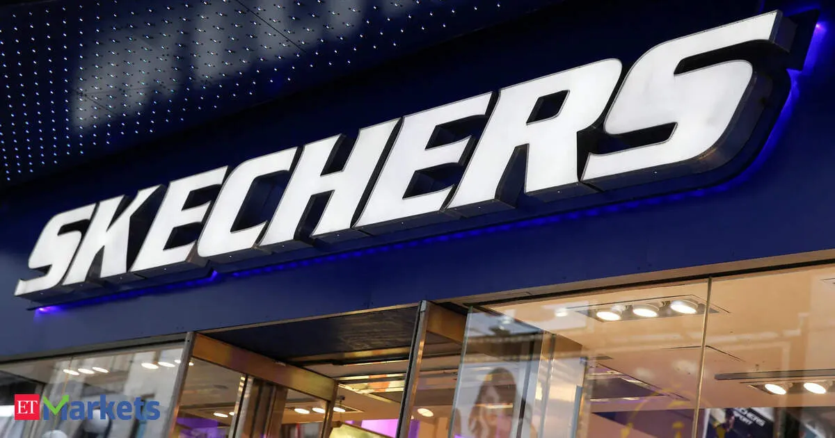 Skechers retailer Gaurik Fashions files IPO papers with Sebi to raise for store expansion