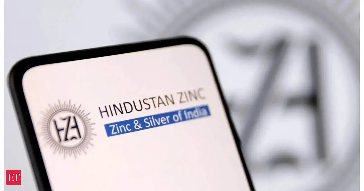 Hindustan Zinc targets Rs 2000 crore using AI rollout across mines and factories with startup firepower