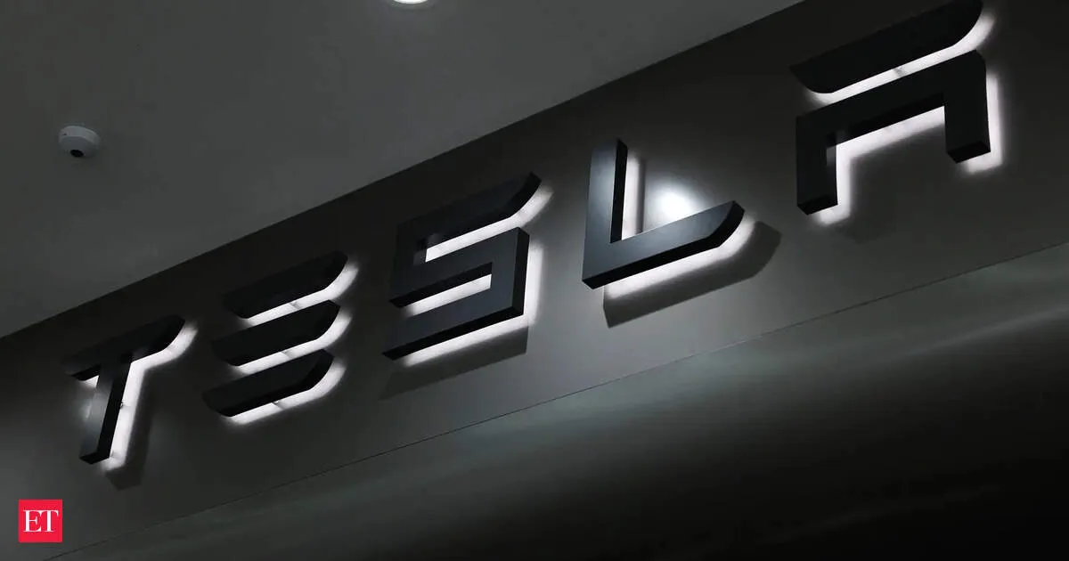 Tesla expands India Supercharger and service network linking Delhi Mumbai Bengaluru and Chennai