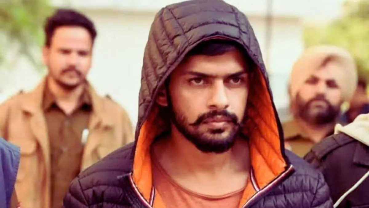 MCOCA Charges Framed Against Lawrence Bishnoi And 19 Others In Delhi Syndicate Case