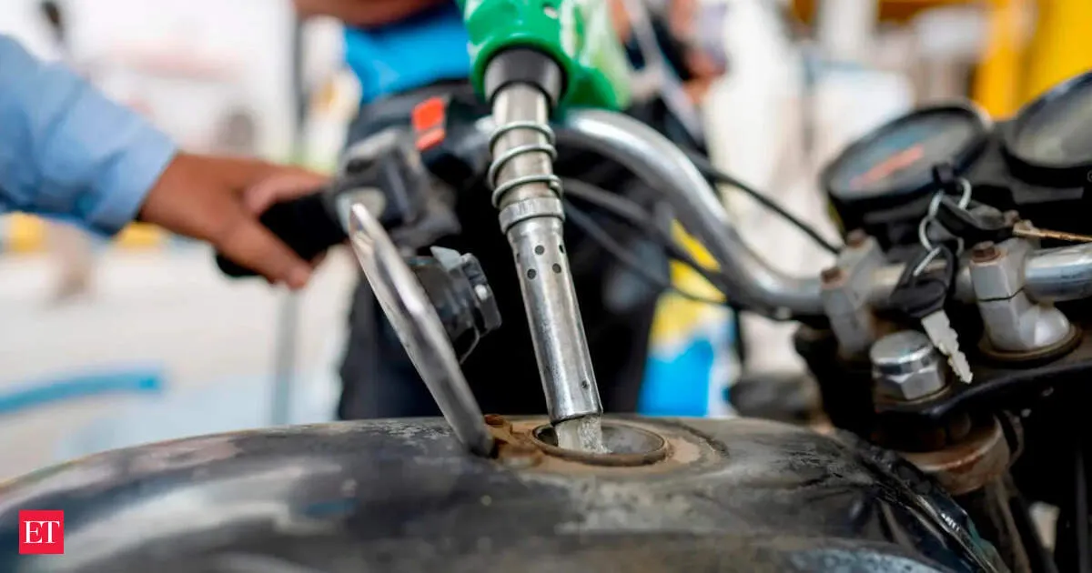 Iran war energy shock pushes India to expand ethanol plans and rethink fuel compatibility for millions