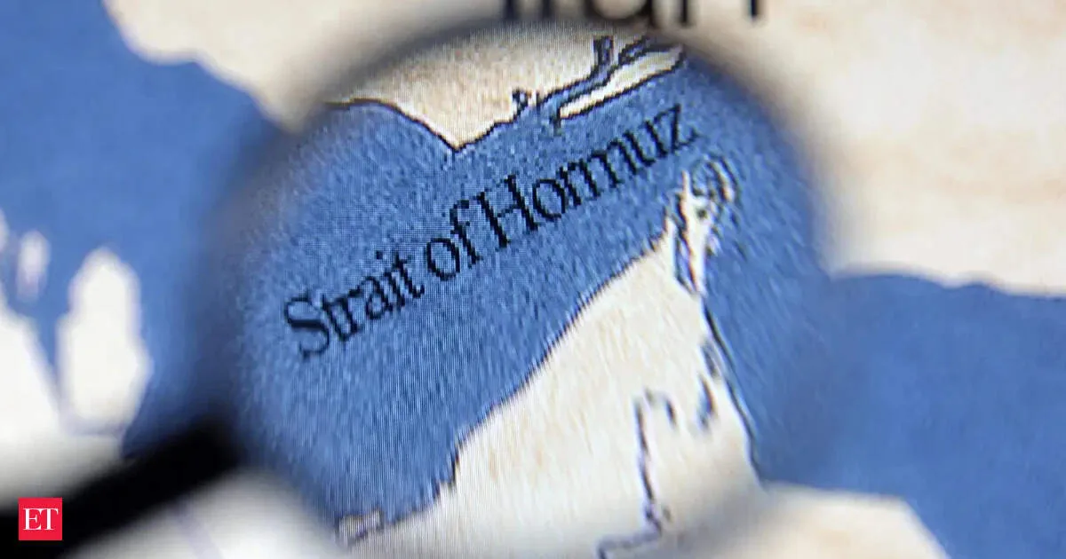 Iran signals Europe wants Hormuz passage permission after Tehran tolls and ceasefire reshape shipping rules