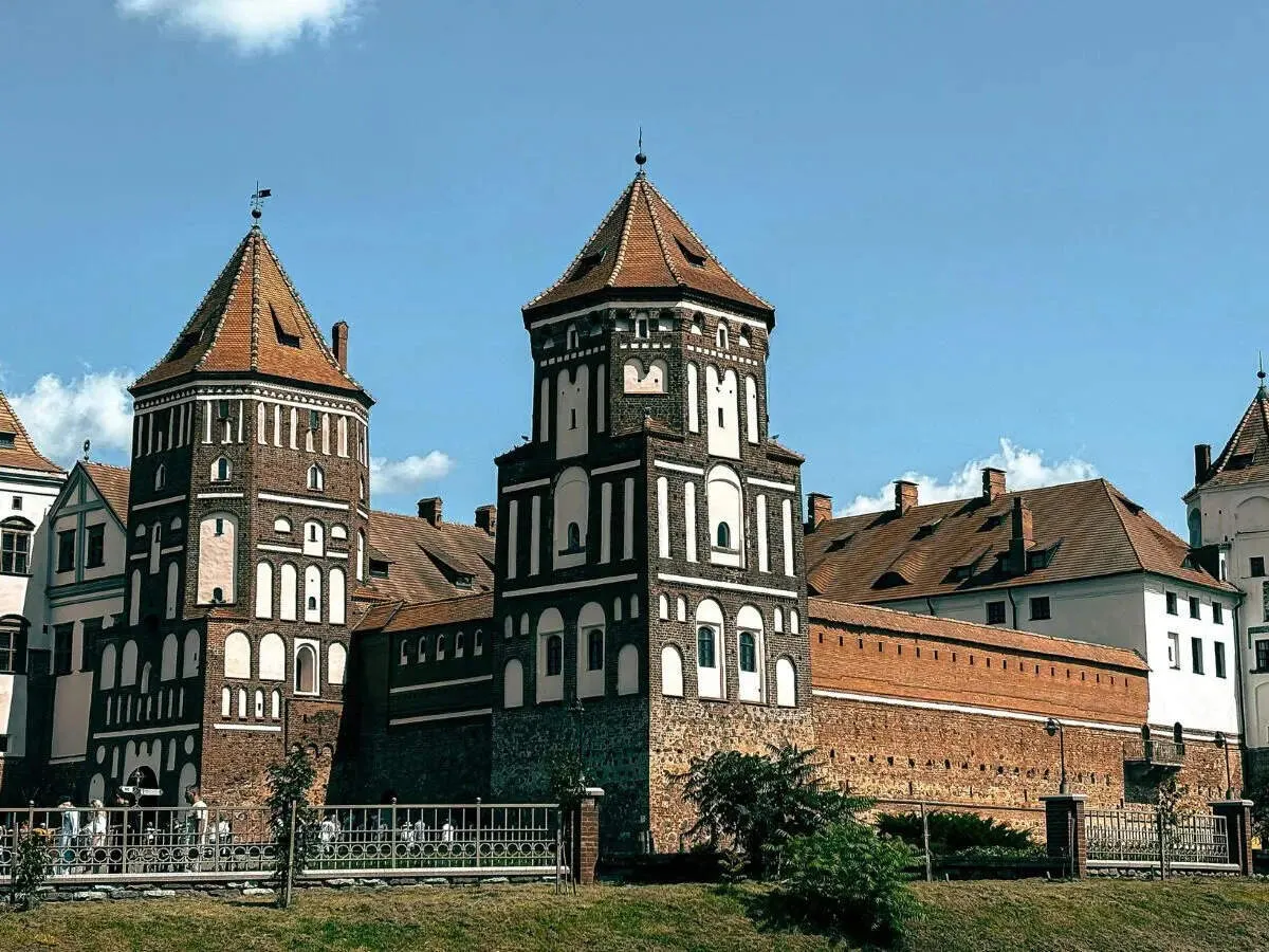 BLS International starts Belarus visa processing in Mumbai, promising faster access for Indian travelers
