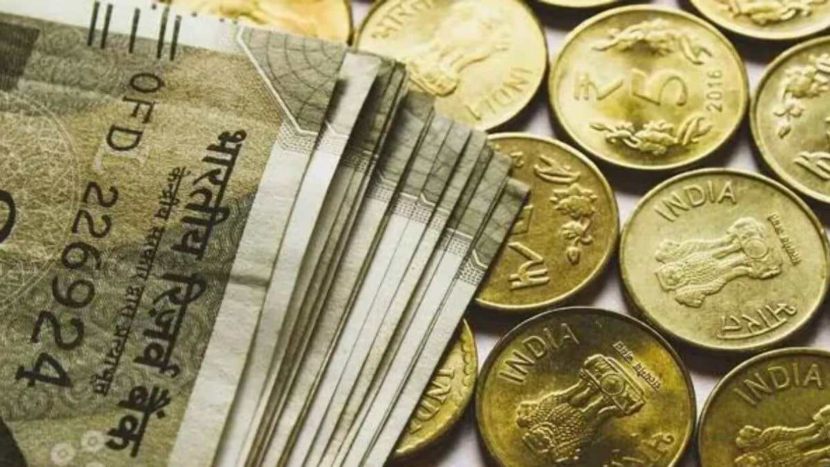 Rupee Hits Record Low at 94.39 as Oil Shock and Dollar Demand Bite Hard