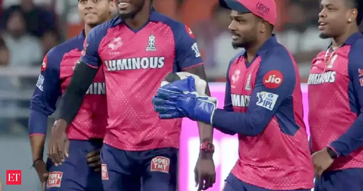 Rajasthan Royals sale sparks outcry as excluded bidder Kal Somani alleges process unfairness for months