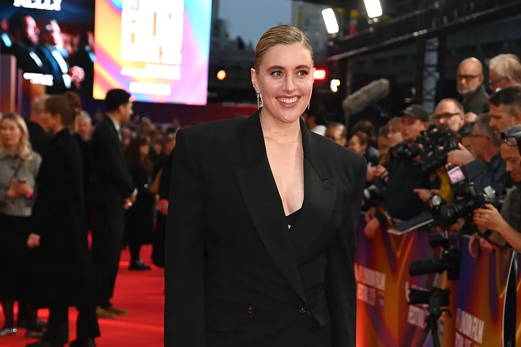 Netflix pushes back Greta Gerwig’s Narnia movie to 2027 for major theater rollout