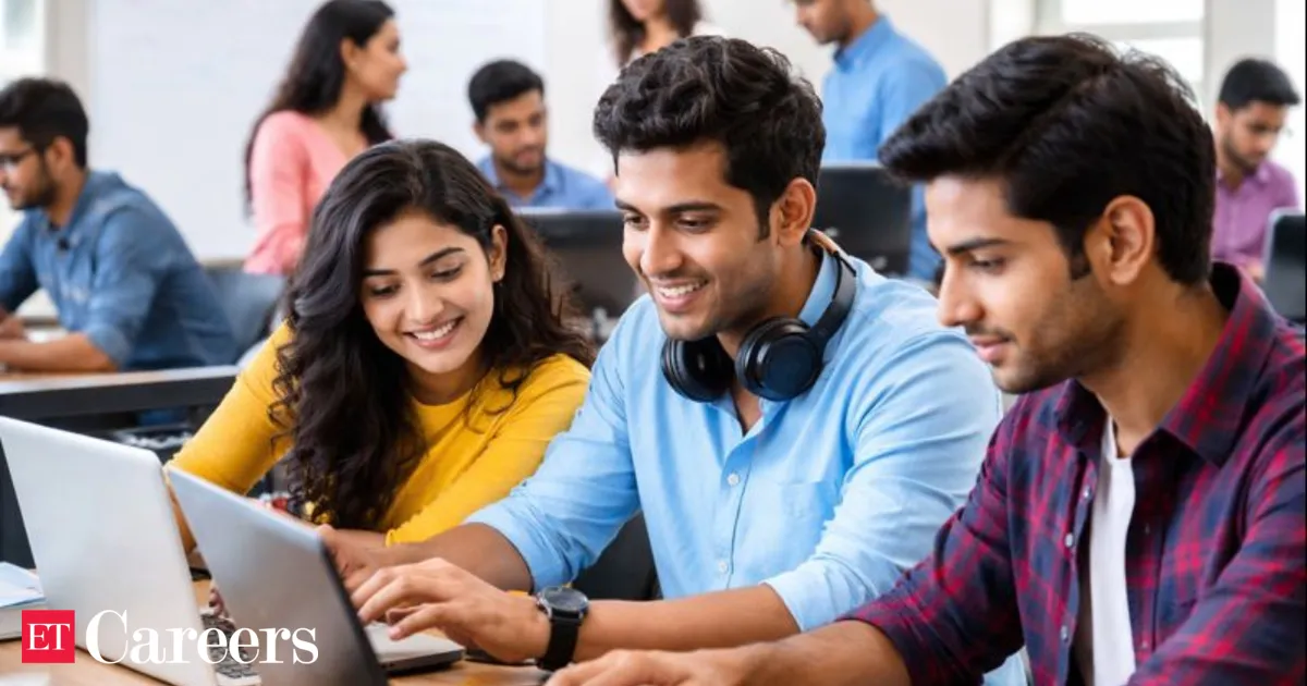 Indian companies set sights on 2026 hiring surge adding nearly two million jobs