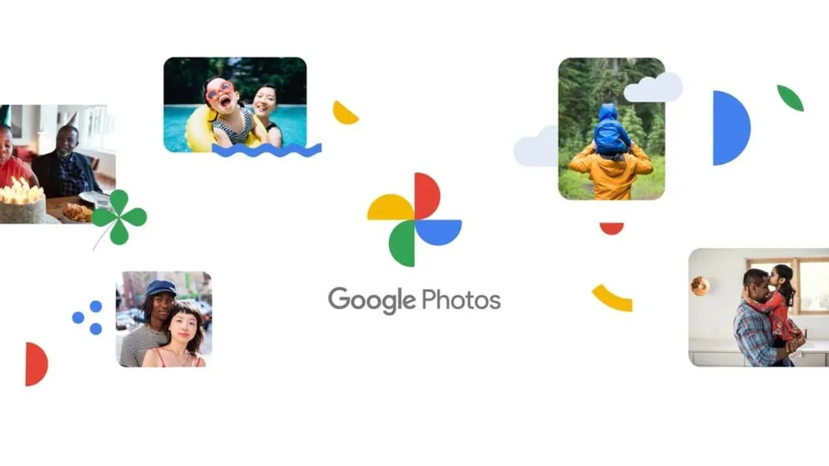 Google Photos Unveils AI Digital Wardrobe That Lets You Mix Match and Try On Clothes