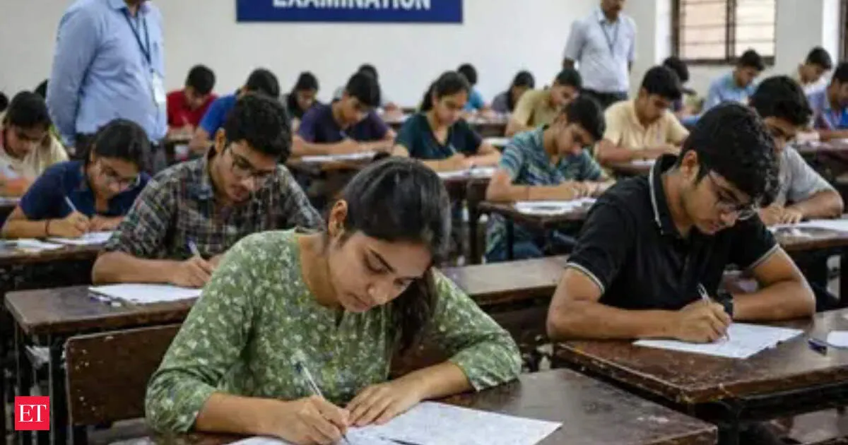 NEET UG 2026 leak fears rise as key NTA reforms from 2024 still unimplemented