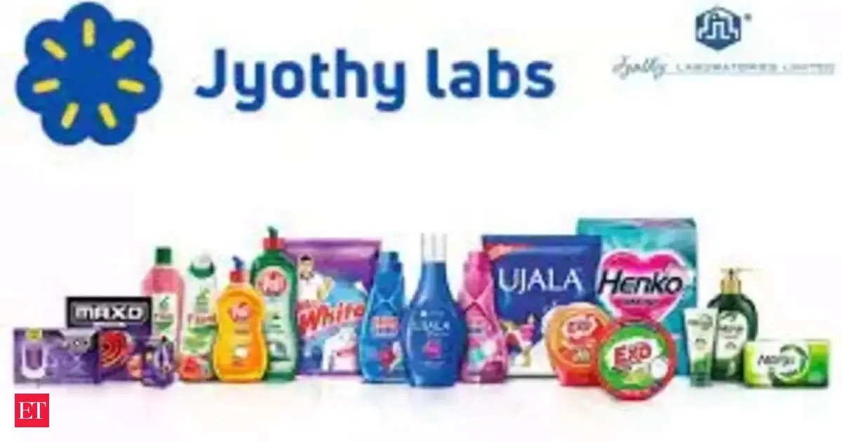 Henkel ends Pril and Fa licensing with Jyothy Labs after 15 years starting May 31