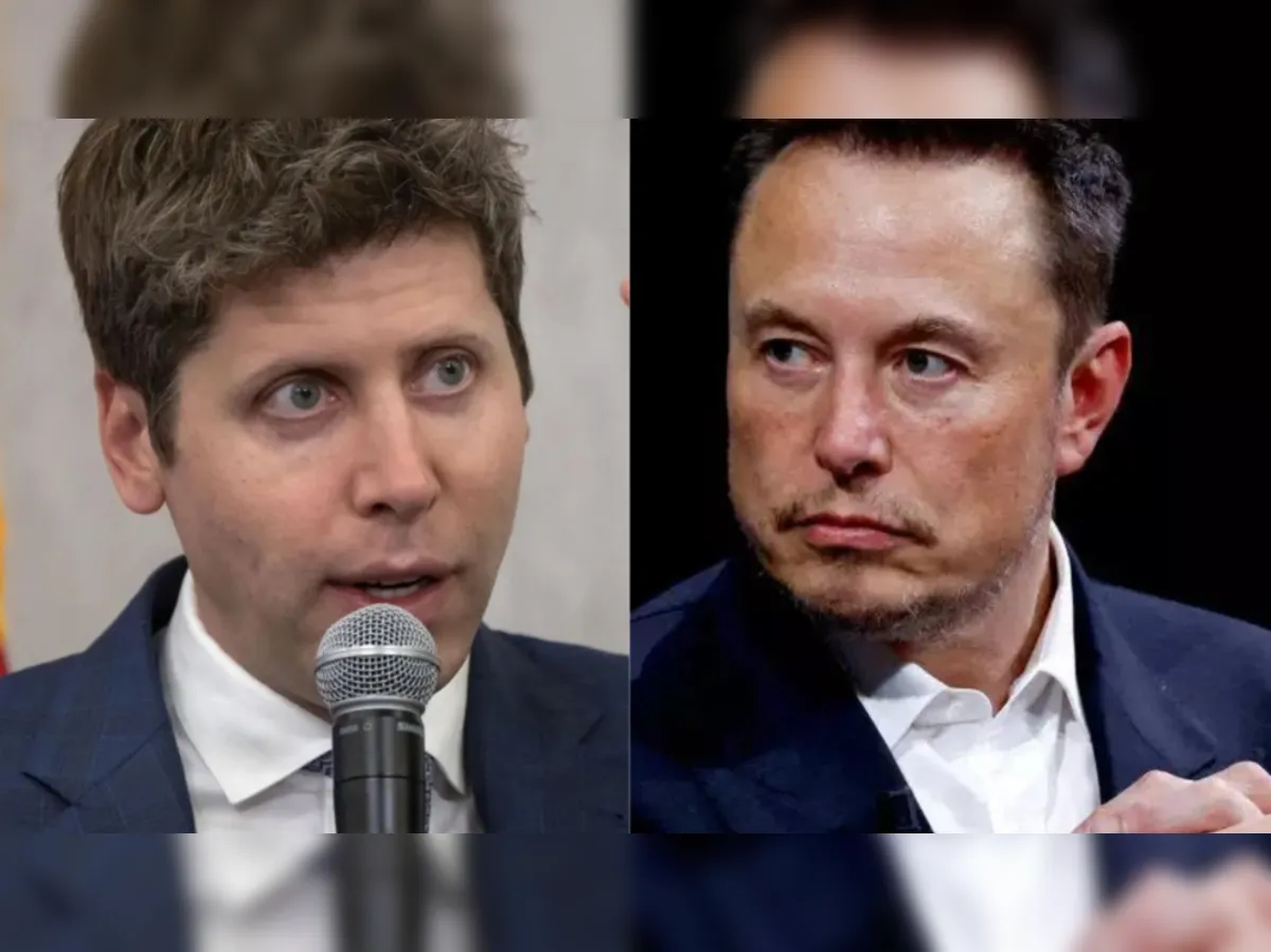 Sam Altman Reveals Elon Musk Once Gave OpenAI a Zero Percent Chance