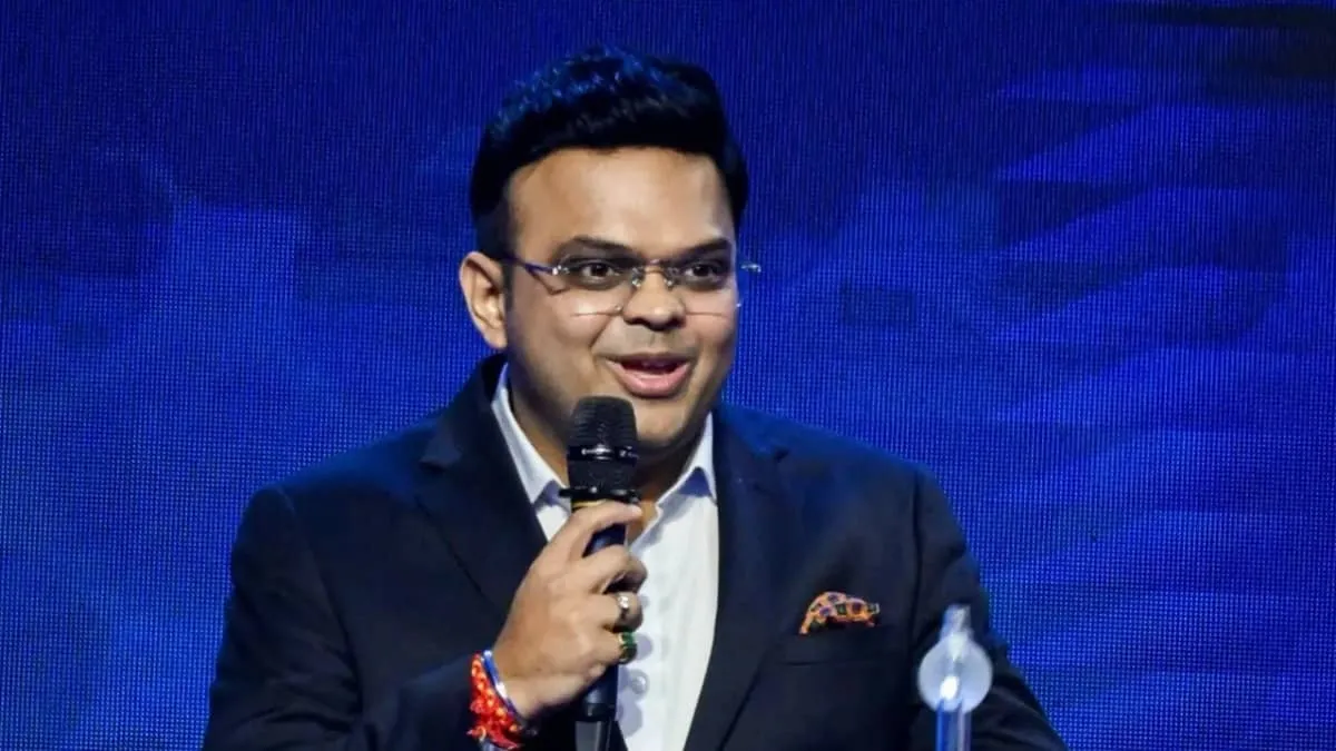 Jay Shah Celebrates LA 2028 Cricket Venue Construction in Pomona as Historic Milestone