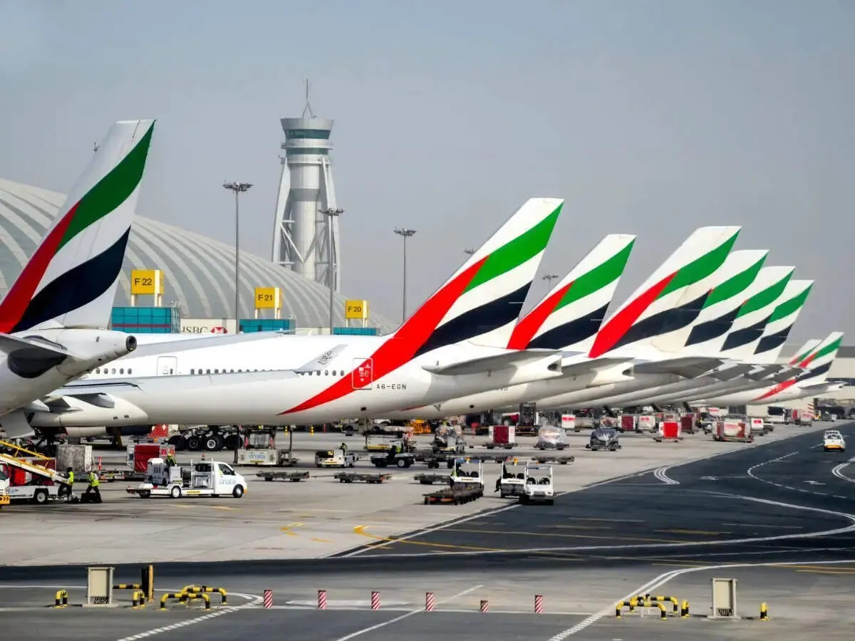 Dubai Airports to ramp up flights after UAE fully restores airspace access