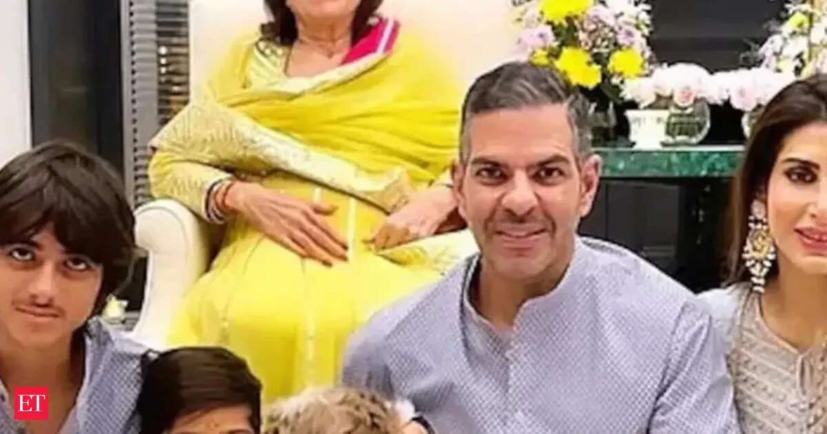Supreme Court tells Kapur sisters to pause feud and protect mediation for family trust settlement