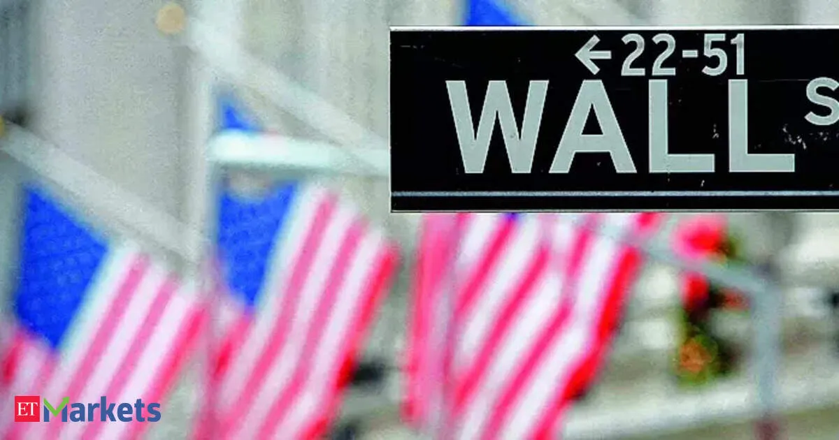 US stocks’ rally faces a stress test as earnings and jobs collide with surging oil