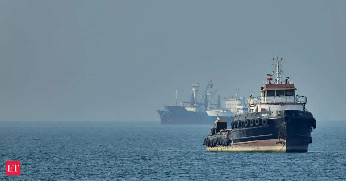 India Cancels Fertilizer Shipment Over Iran Link Fears as Global Prices Surge