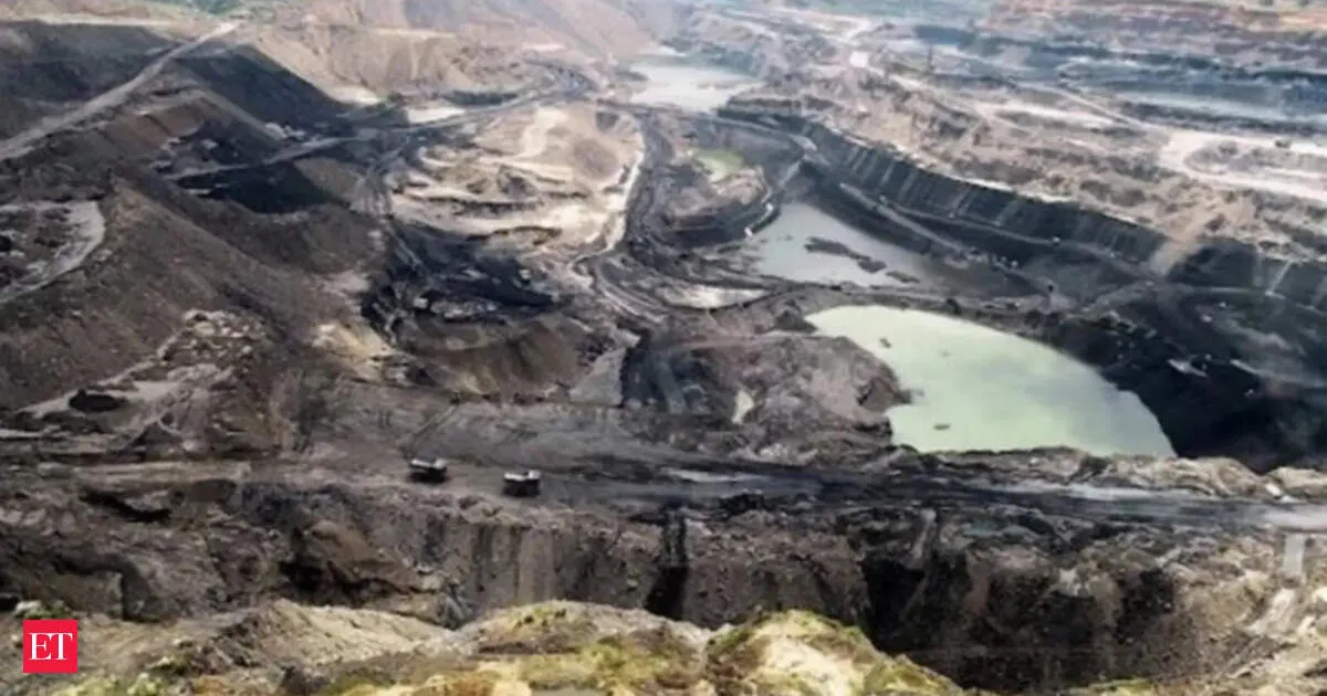 India to launch 15th commercial coal mine auctions on April 17 to widen investor participation