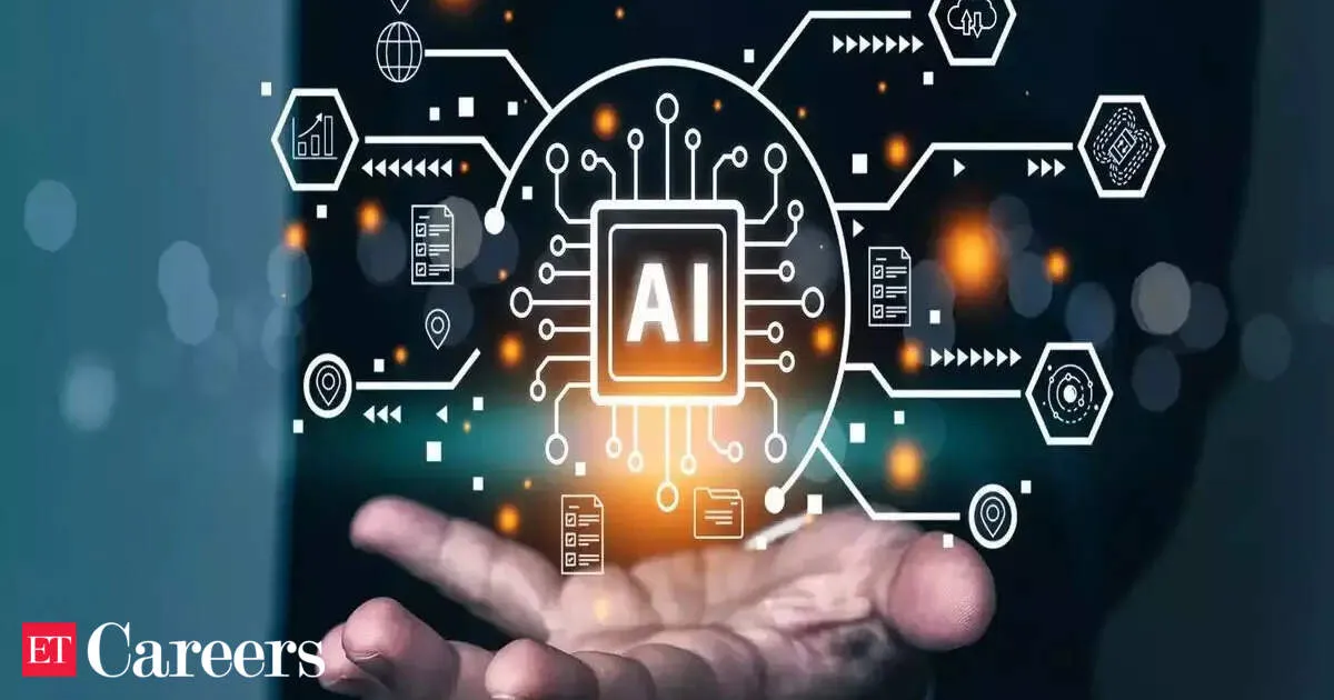 India Inc hires for agentic AI and responsible models despite sluggish job market