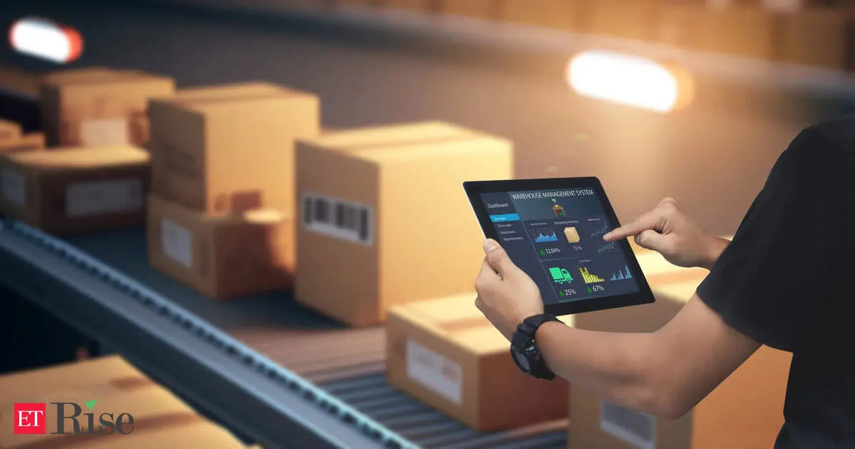 Commerce ministry meets exporters to fix West Asia shipping and packaging shock