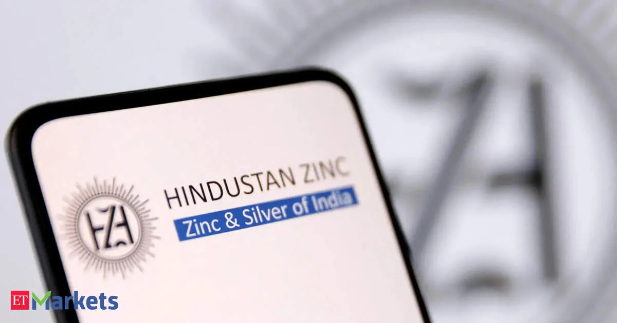 Hindustan Zinc interim dividend Rs 11 record date today buy shares now to qualify