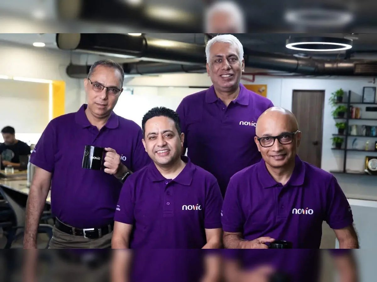 Credilio bags Rs 78 crore to scale fixed deposit backed credit cards fast