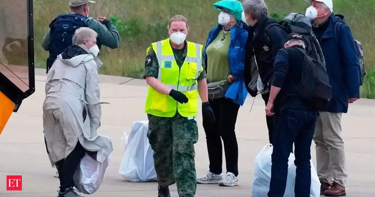 France reports all 26 hantavirus tests negative as officials keep monitoring contacts