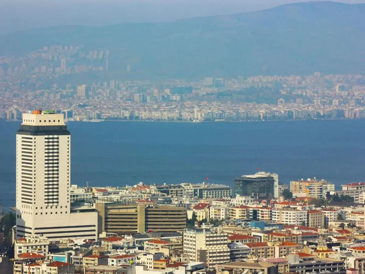 India brings back five nationals from Lebanon as tensions rise in the region