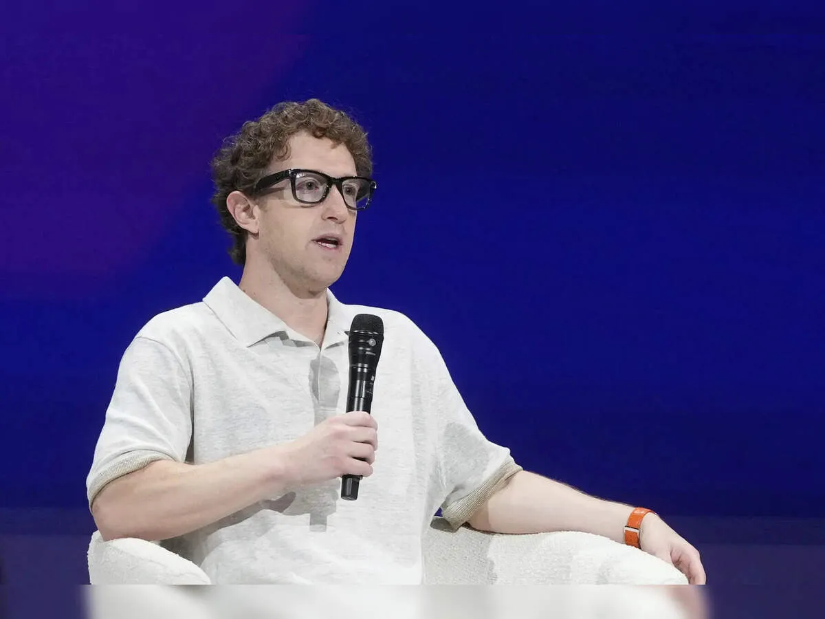 Publishers sue Meta and Mark Zuckerberg claiming he personally okayed AI book copying