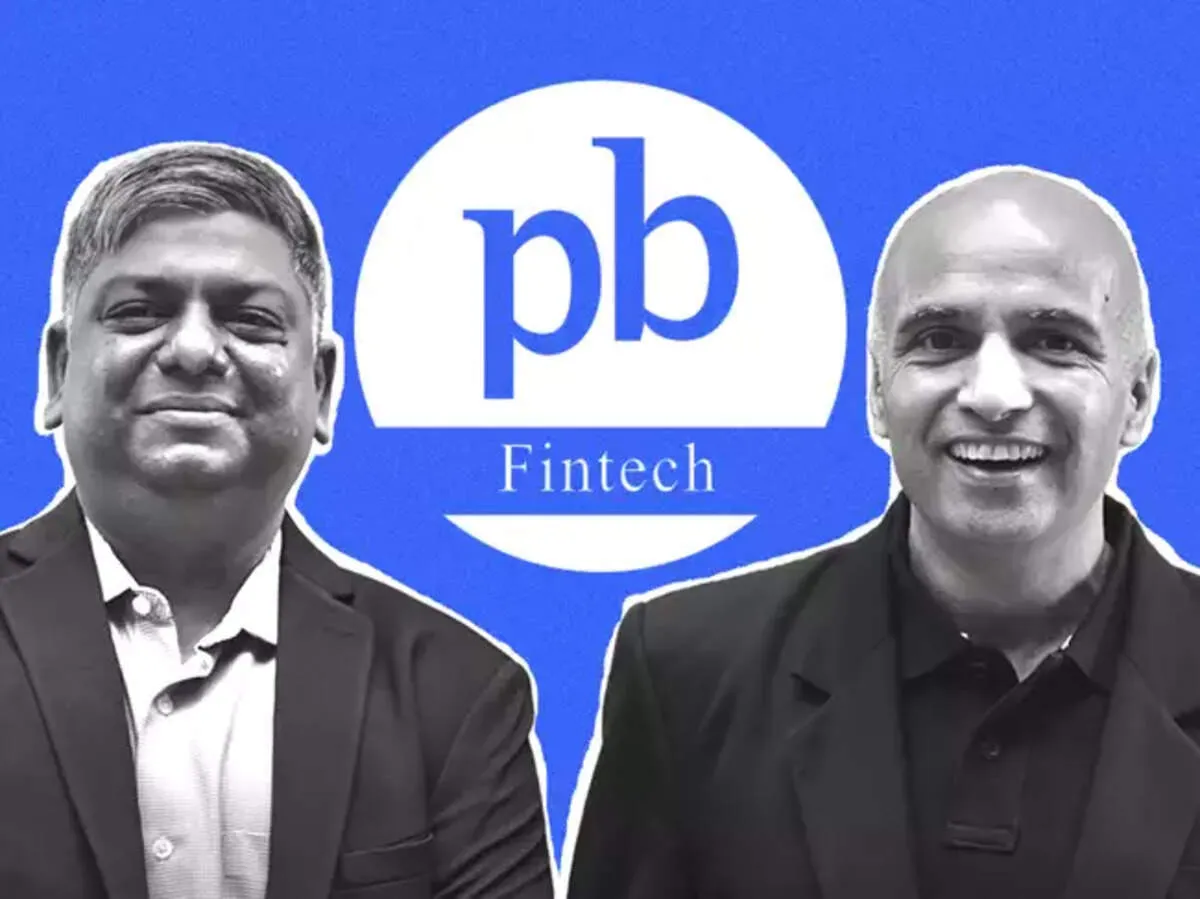 PB Fintech gets Sebi approval to become an NSE debt segment stockbroker from May 2026