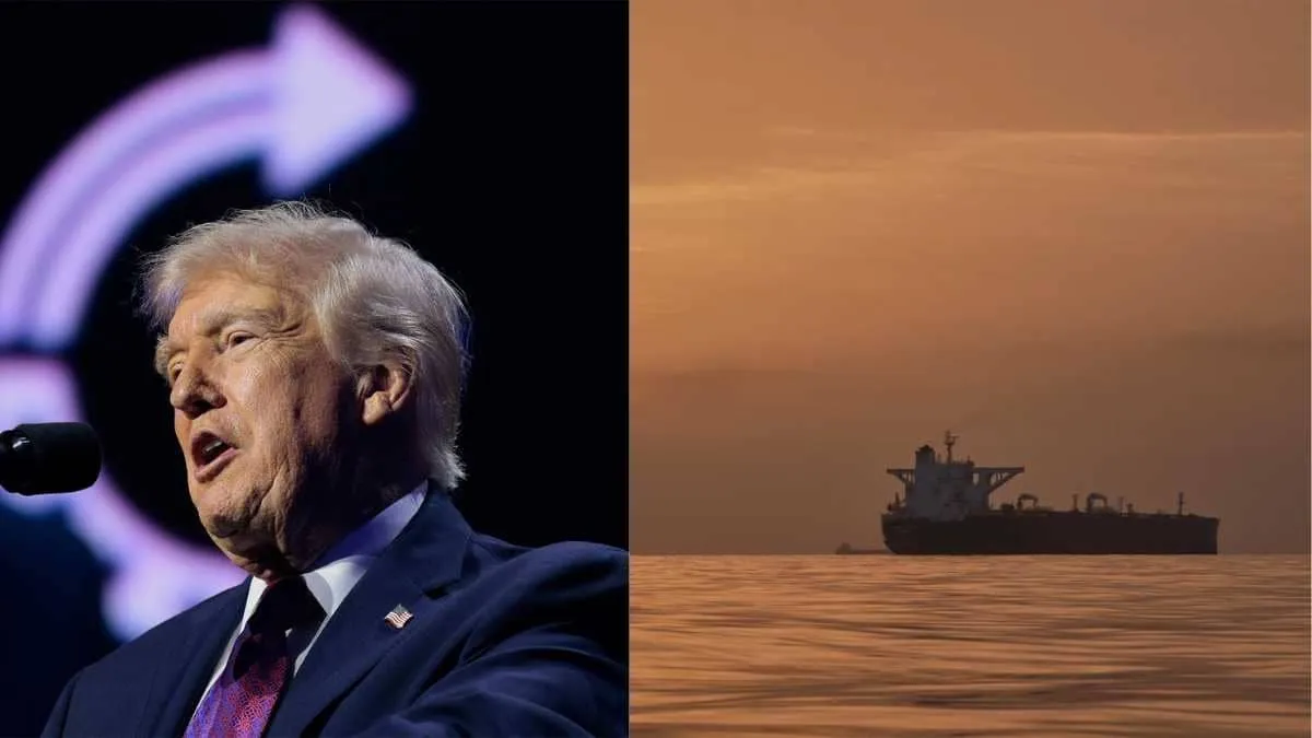 Trump Launches Project Freedom to Guide Neutral Ships Away From Iran Closed Strait of Hormuz