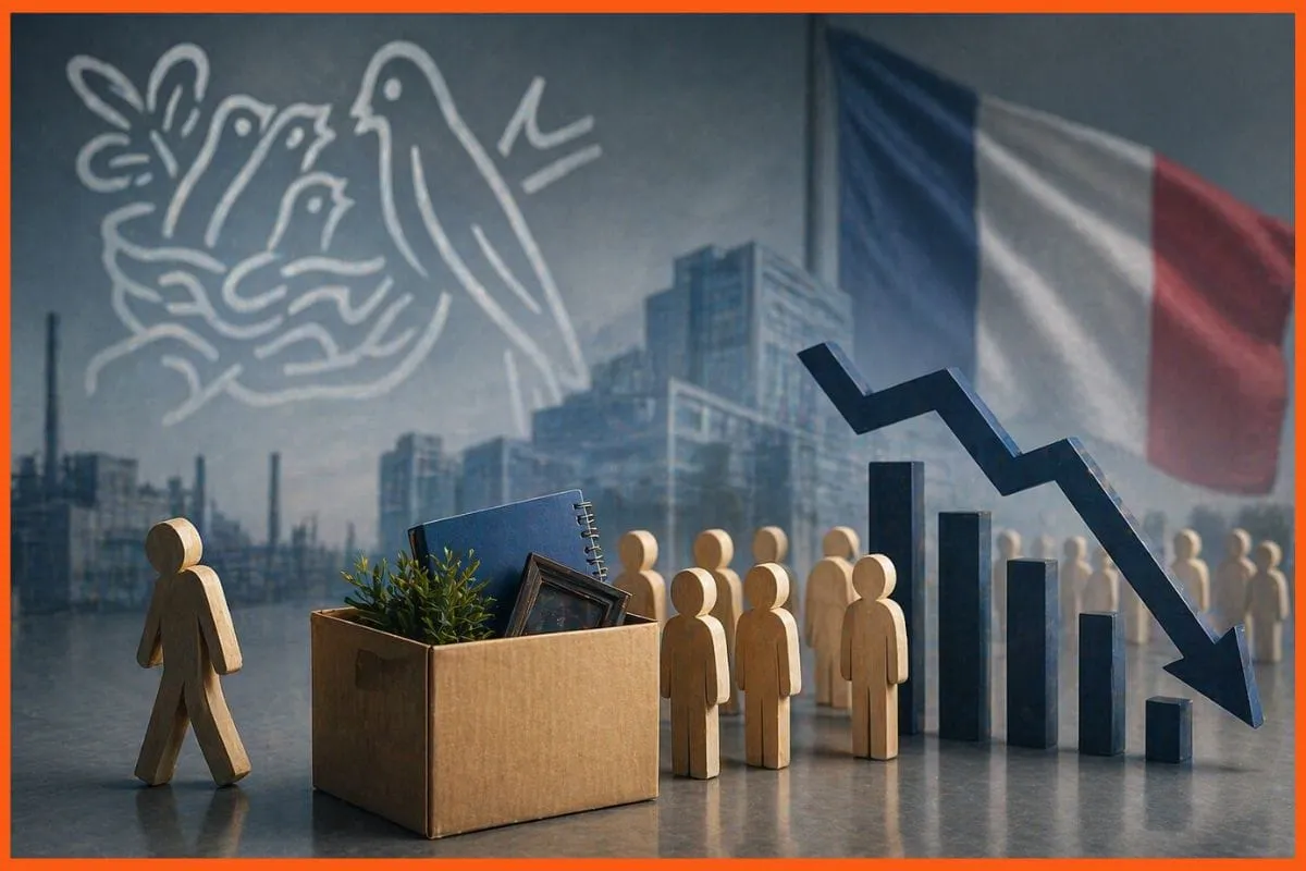 Nestle to cut 180 jobs in France as global restructuring accelerates