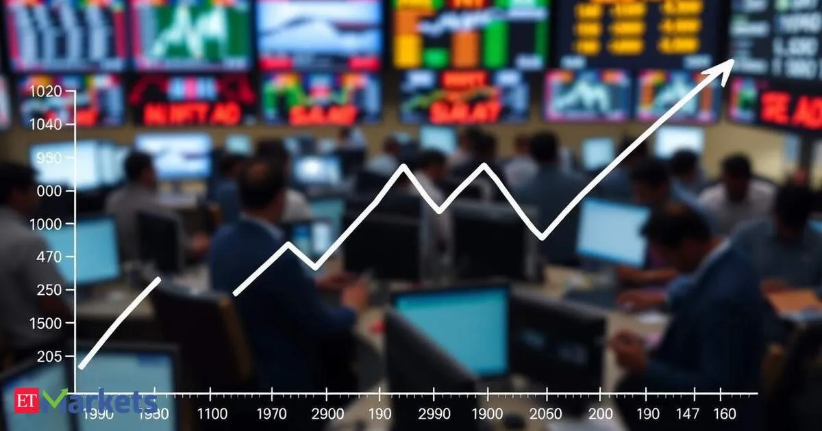 Jefferies Sees Sensex Options Catch Up With Nifty by FY29 but Warns BSE Investors