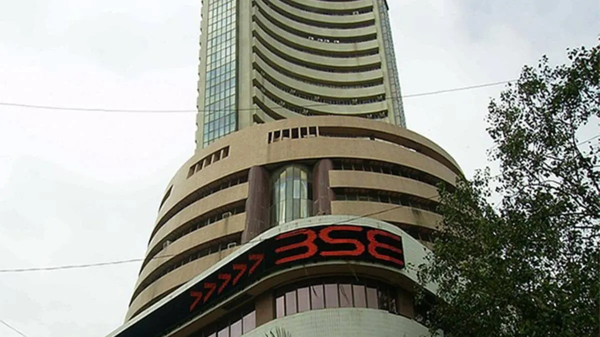 BSE historic profit surge sparks a sell off as valuation and derivatives risk spook investors