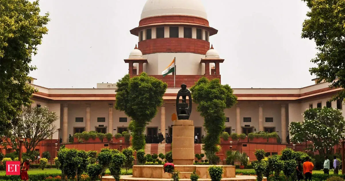 Supreme Court warns against PILs used for publicity and personal agendas in sharp crackdown