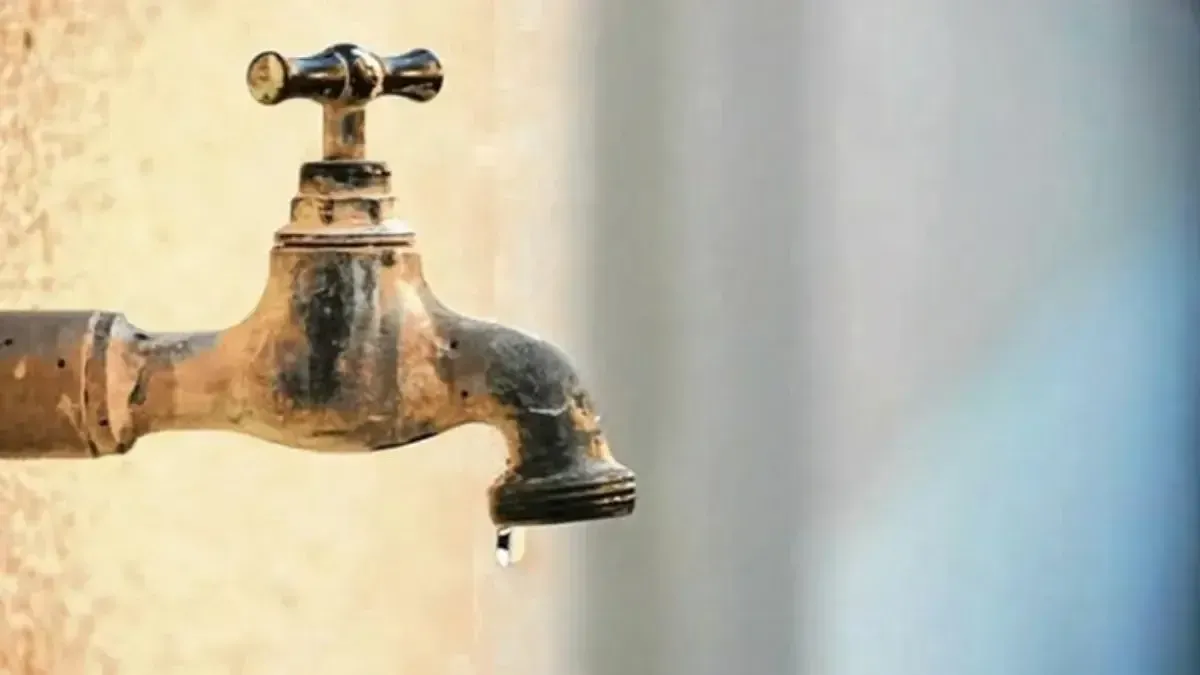 Mumbai Faces 10% Water Cut From May 15 as Seven Lakes Hit Danger Levels