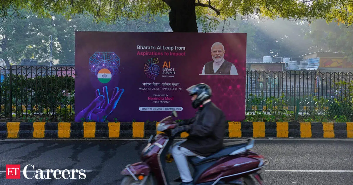 Ambani and Adani scout AI summit engineers for next wave of hiring