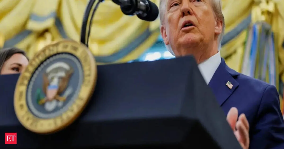Trump’s Iran stance wins Colorado’s hardest-hit voters who say higher gas is a price to pay