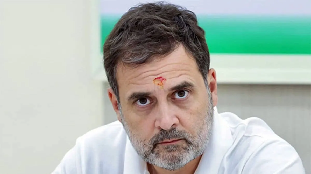 Congress Kerala leadership to meet Rahul Gandhi today to decide the next CM
