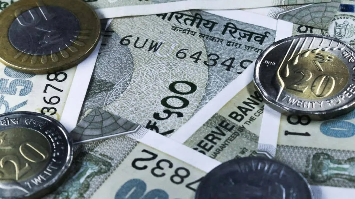India GST collection jumps 8.7% in April 2026 hitting a record 2.43 lakh crore