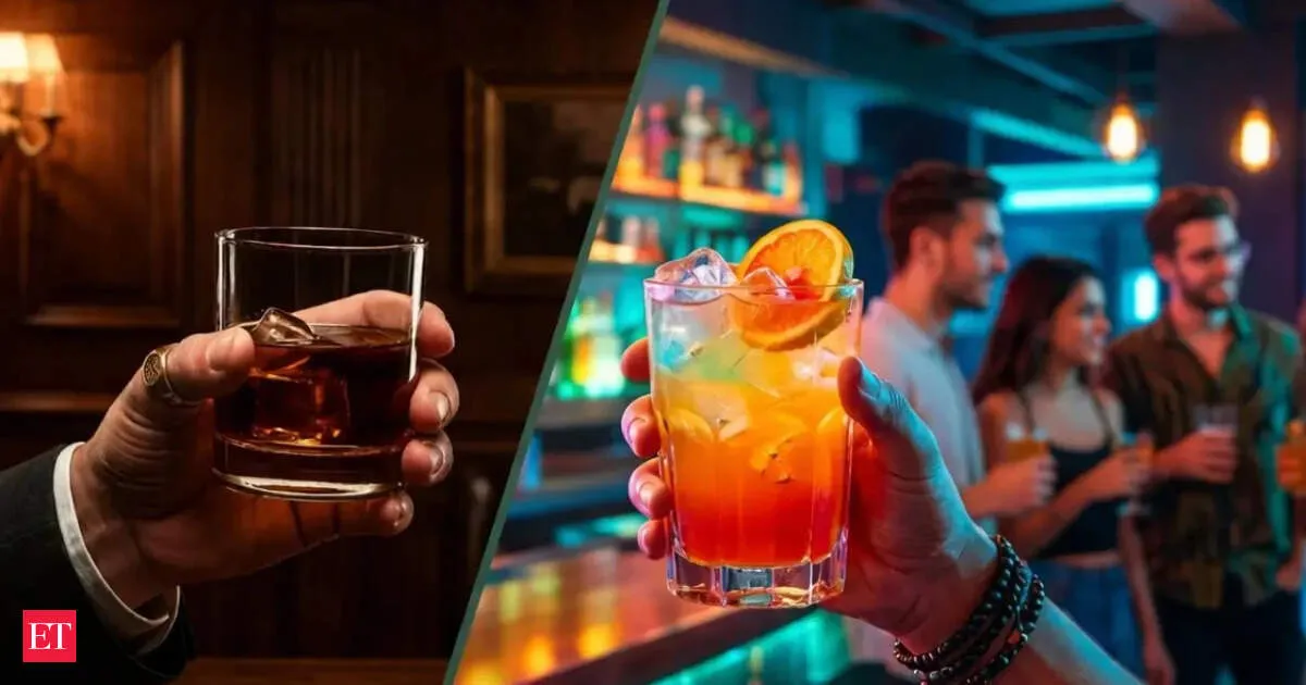 Alcobev margins could fall 200 bps as glass bottle shortage spikes costs says Crisil