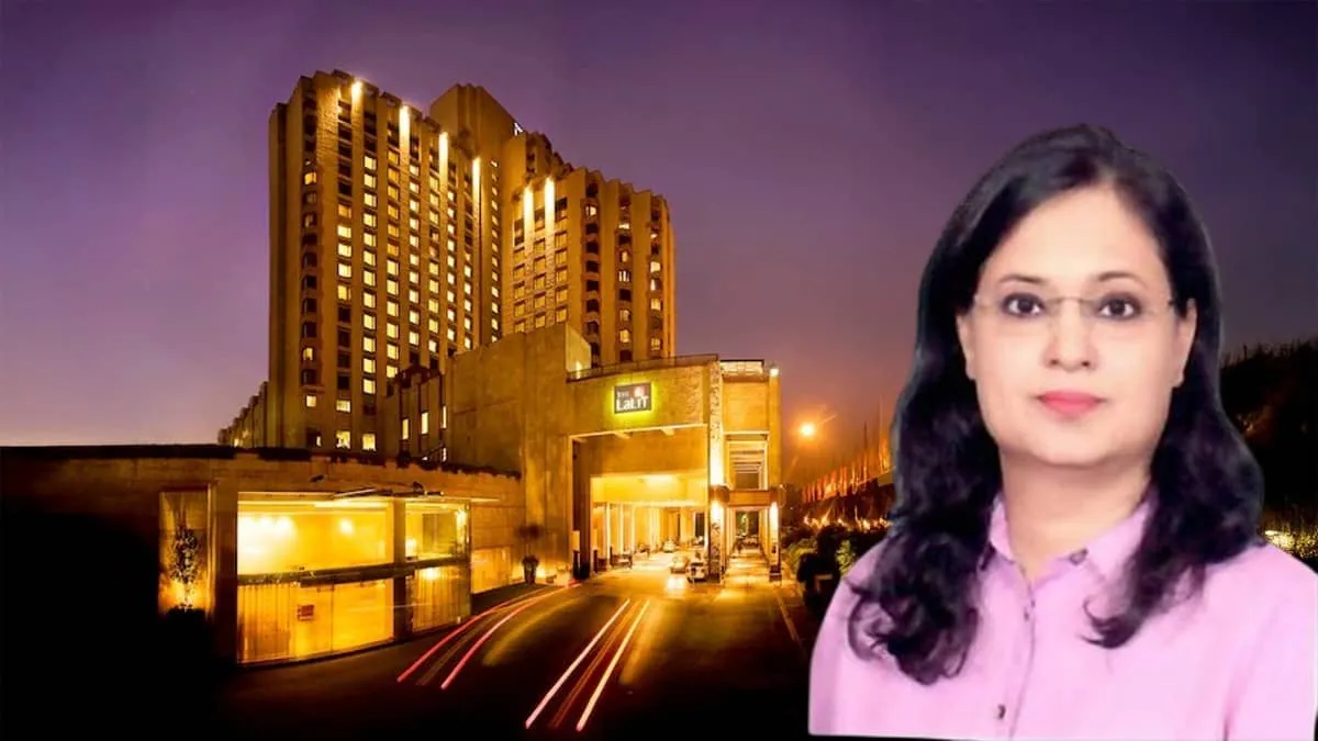 Delhi High Court backs NDMC as Lalit hotel licence termination is upheld