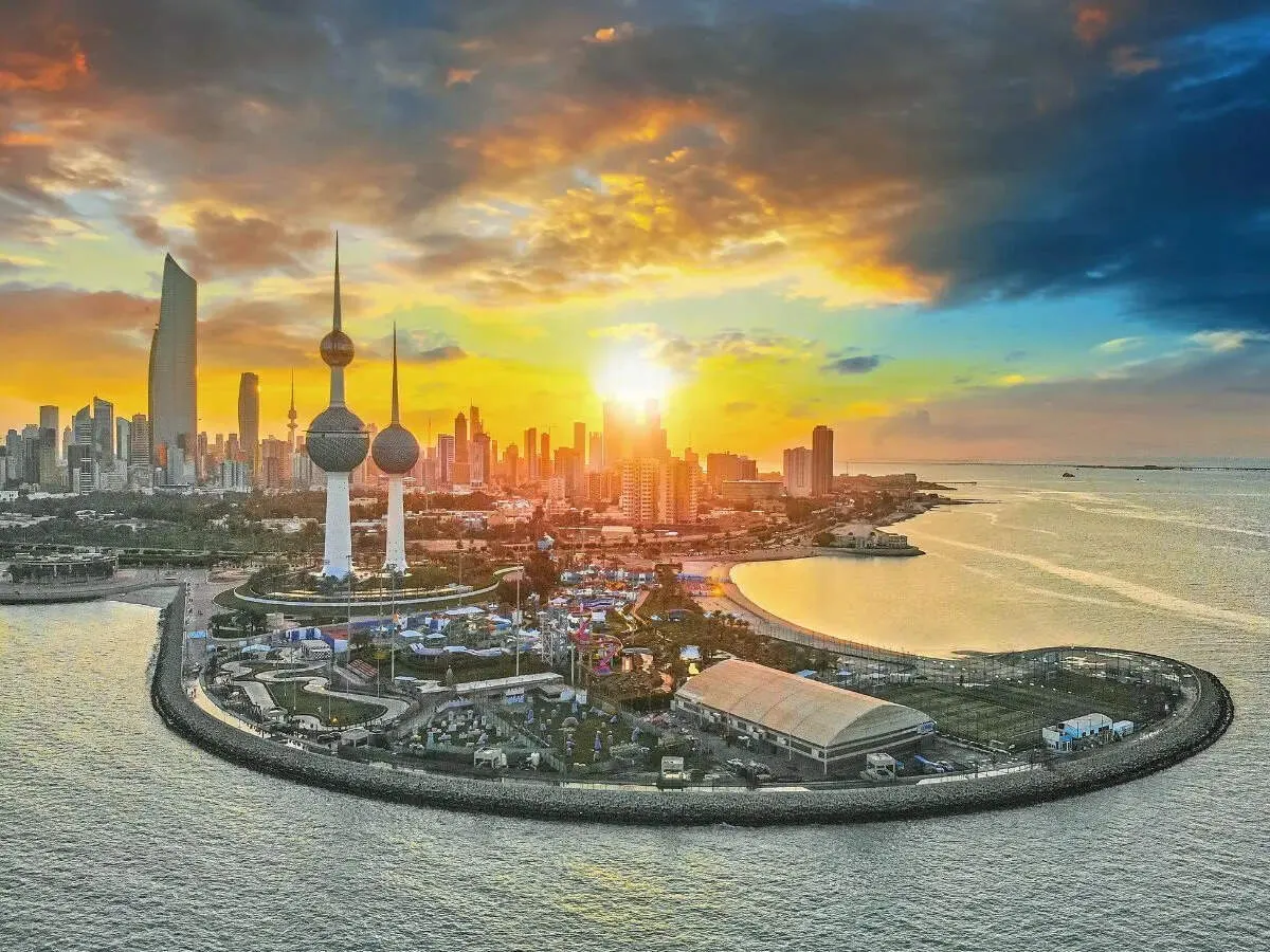 Kuwait launches online entry visa service for domestic drivers through Sahel app