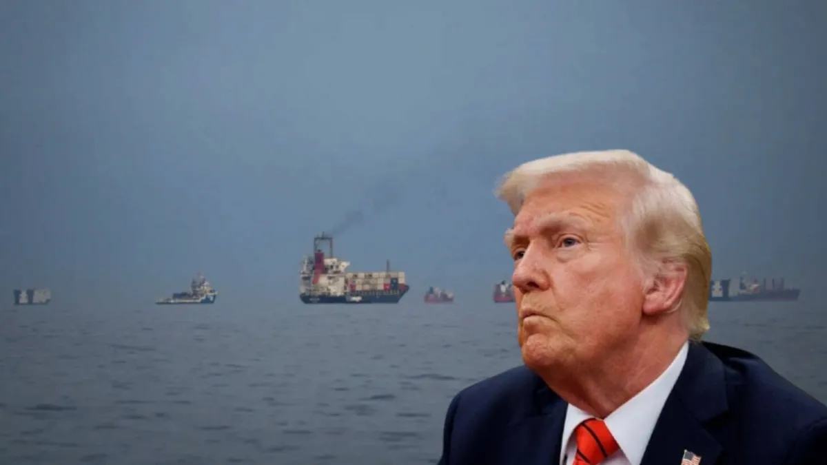 US ends Operation Epic Fury After two months of Iran clashes what comes next