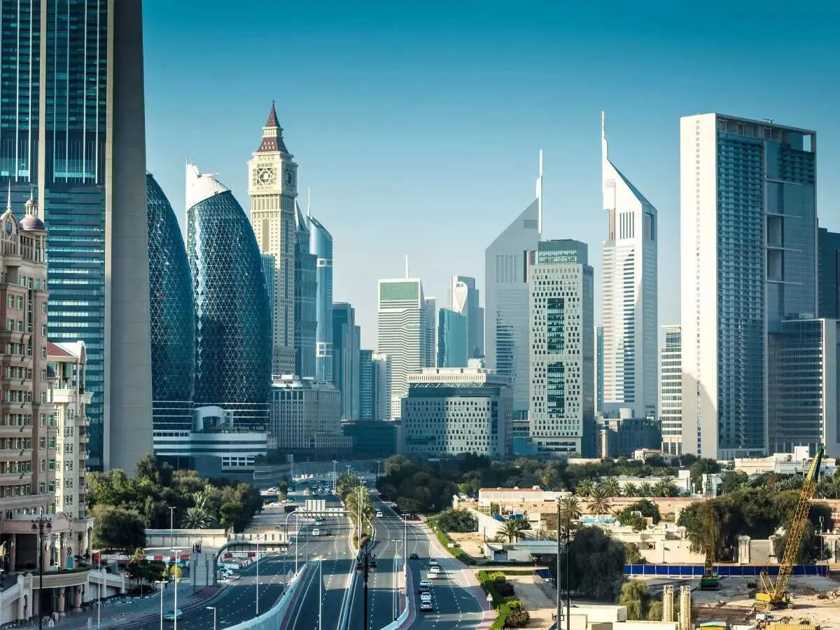 UAE real estate enters 2026 strong but Dubai supply fears could hit stocks next