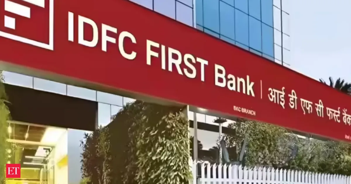 Haryana greenlights CBI probe into five IAS officers in 590 crore IDFC First Bank fraud case