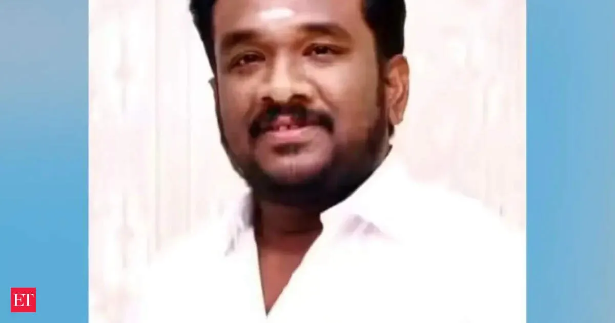 Madras High Court bars TVK MLA from voting as TN floor test looms after razor margin win