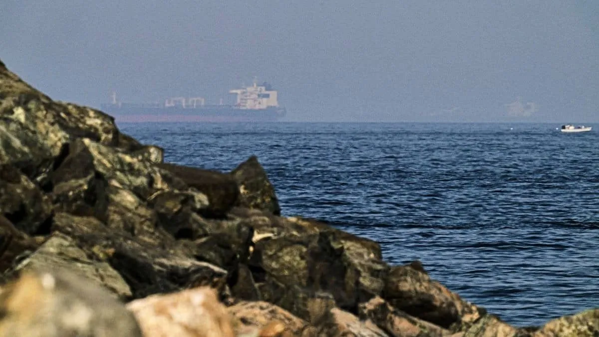 UAE reports missile and drone strike as US Iran ceasefire wobbles again