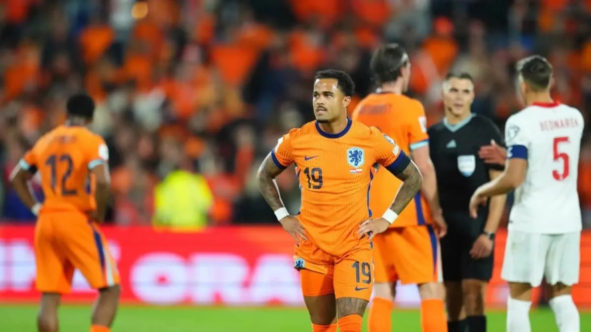 Justin Kluivert Returns From Knee Surgery to Boost Bournemouth and World Cup Hopes