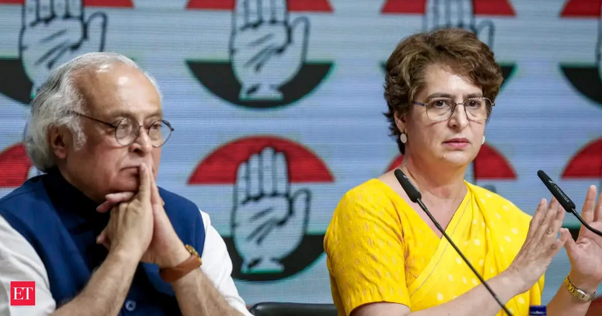 Congress slams Modi WFH appeal as covert austerity warning for fuel and purchase plans