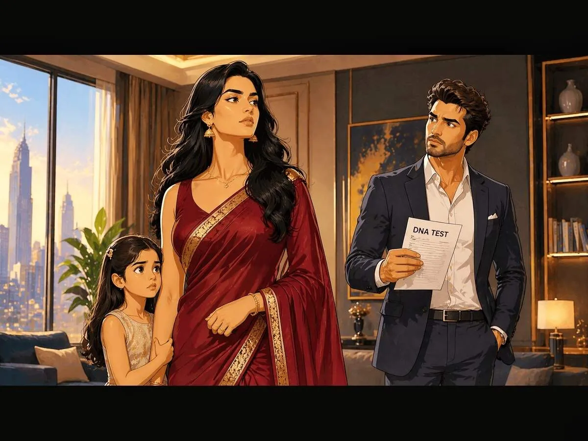 Supreme Court rules wife cannot get child maintenance when DNA proves husband is not father